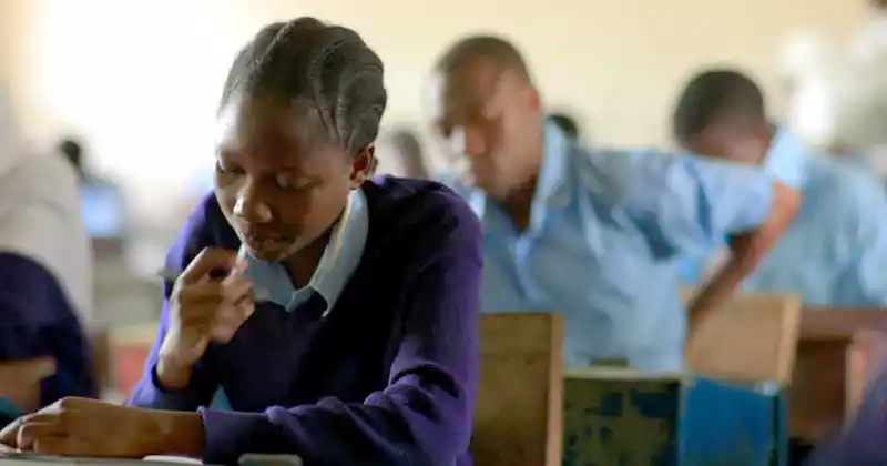 Education Infrastructure Development - Masaka District Local Government