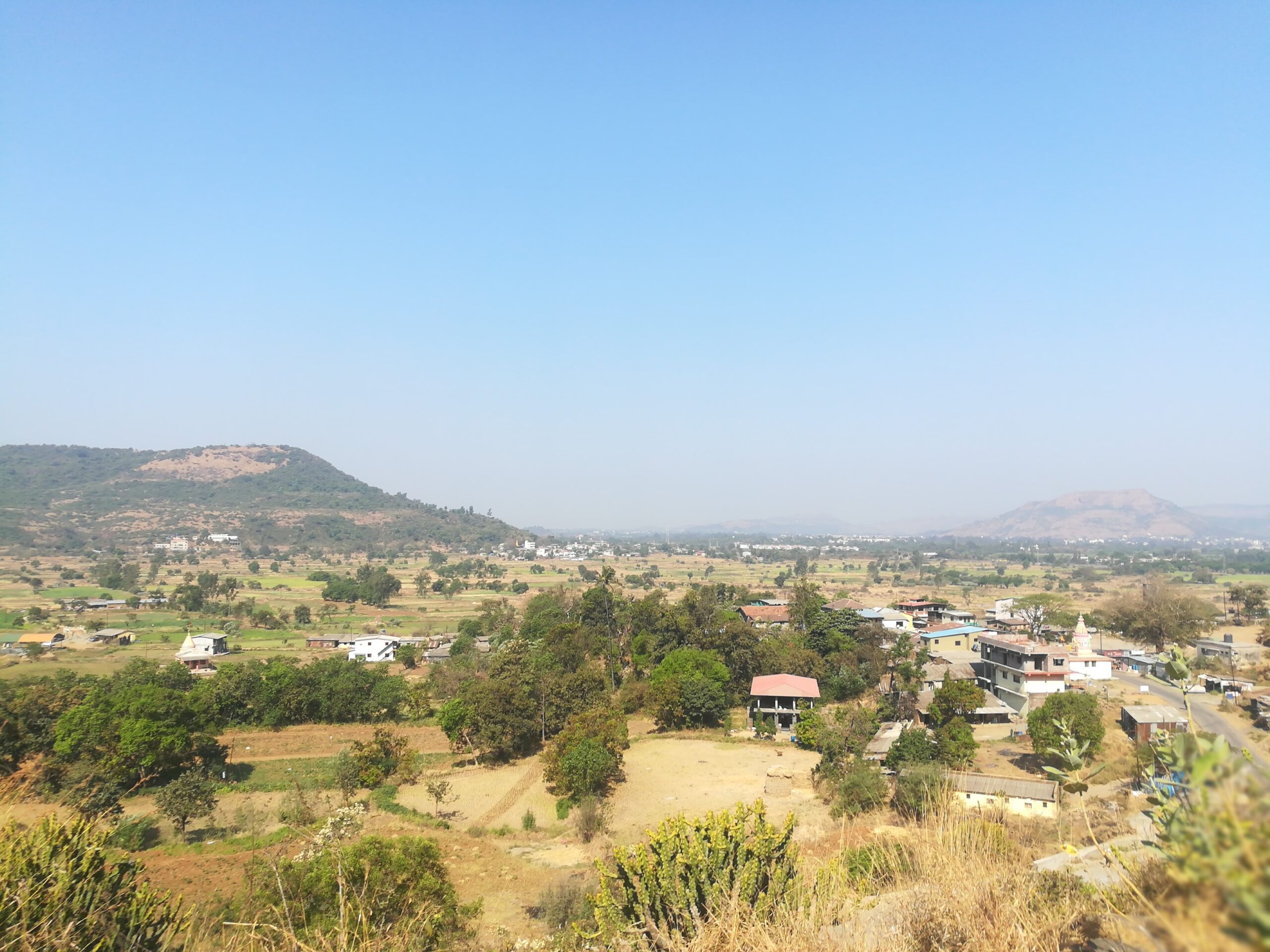 Demographic Characteristics of Masaka District