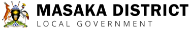 Website Logo - Masaka District