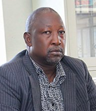 Chairman - Masaka District Local Government